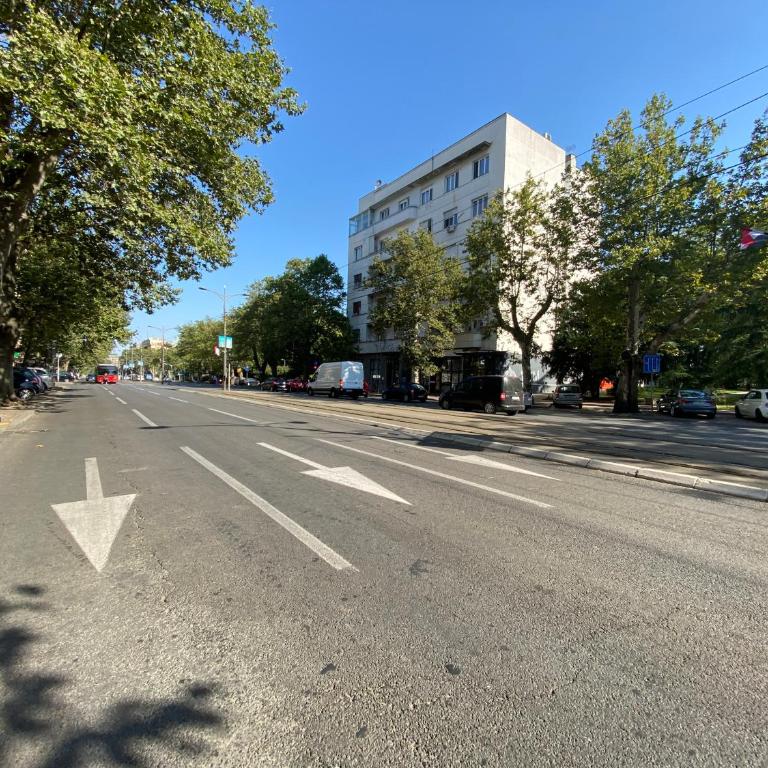 Enjoy B-52 Crown - Deluks Apartman sa 2 Spavaće Sobe i Balkonom - 33