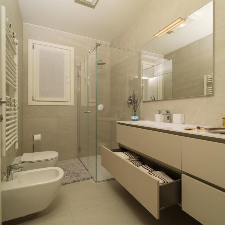Dany Lodge Lago di Como - Maisonette-Apartment - 15