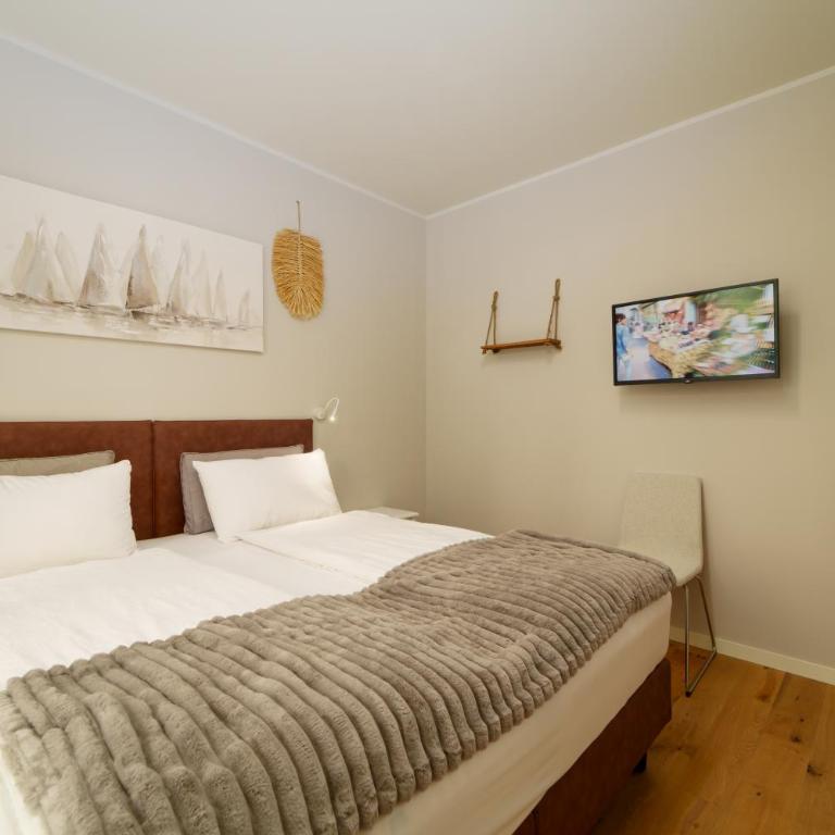 Dany Lodge Lago di Como - Maisonette-Apartment - 9