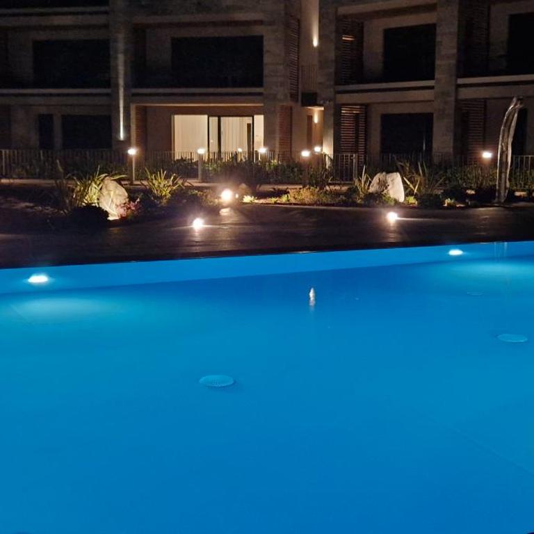 Dany Lodge Lago di Como - Maisonette-Apartment - 17