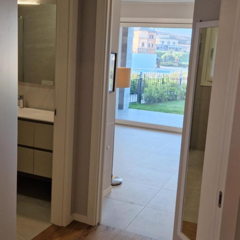 Dany Lodge Lago di Como - Maisonette-Apartment - 14