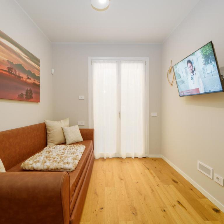 Dany Lodge Lago di Como - Maisonette-Apartment - 27