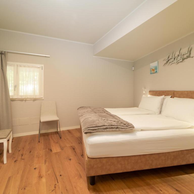 Dany Lodge Lago di Como - Maisonette-Apartment - 23