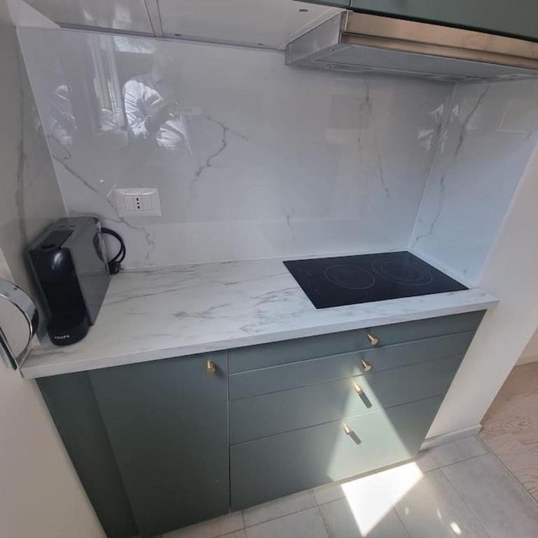 Milan new apartment in lively central area - Appartamento con 1 Camera da Letto - 4