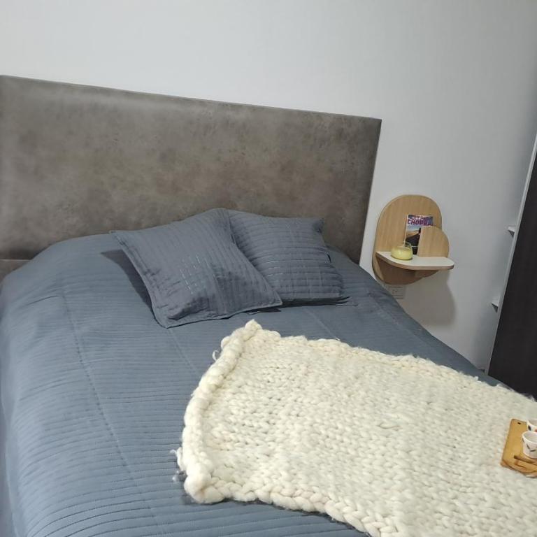 Alma Serrana VGB - Apartamento de 1 dormitorio - 7