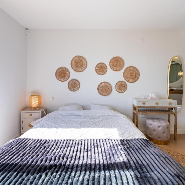 Tranquil Oasis Luxury Villa - Three-Bedroom Villa - 44