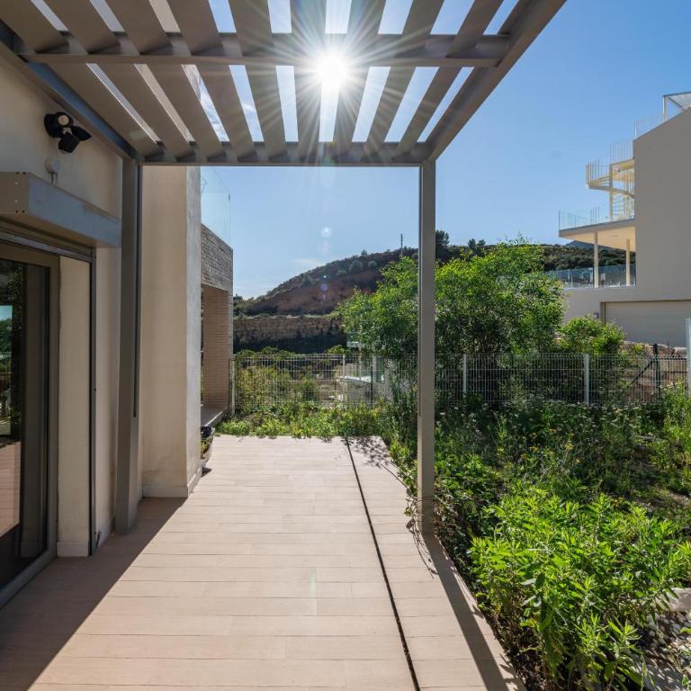 Tranquil Oasis Luxury Villa - Three-Bedroom Villa - 52