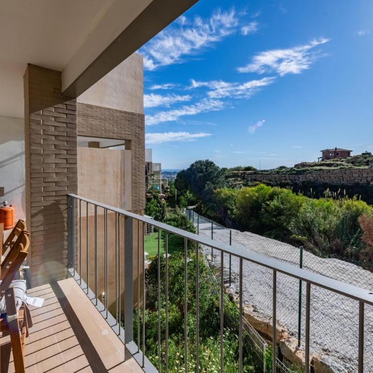 Tranquil Oasis Luxury Villa - Three-Bedroom Villa - 54