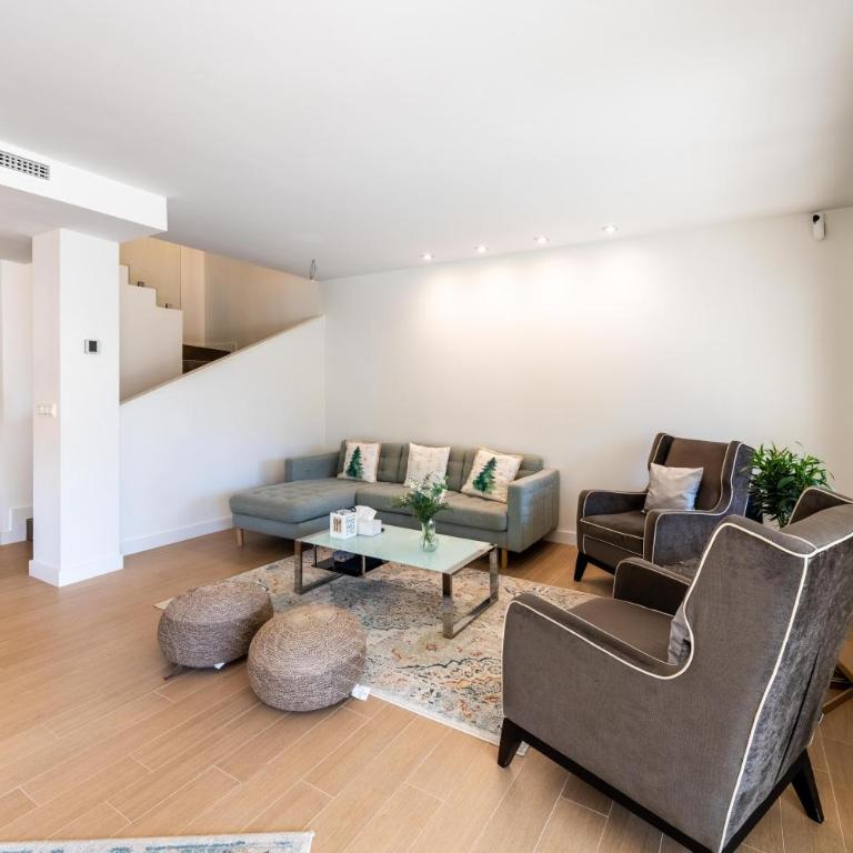 Tranquil Oasis Luxury Villa - Three-Bedroom Villa - 57