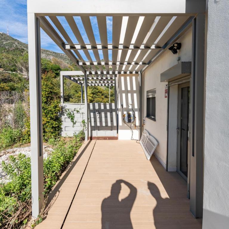 Tranquil Oasis Luxury Villa - Three-Bedroom Villa - 59