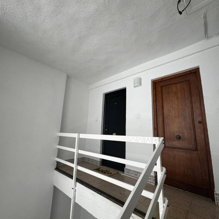Apartamento Veracruz 200 m de la Playa - Apartamento de 3 dormitorios - 24