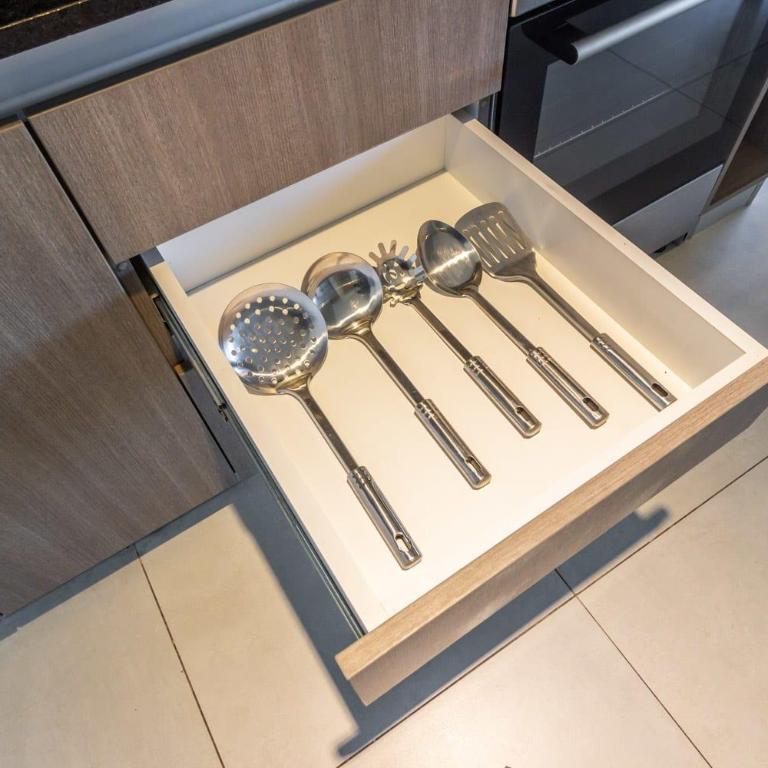Loft Elegante a 5 Minutos de Puerto Madero 6B - Apartamento - 26