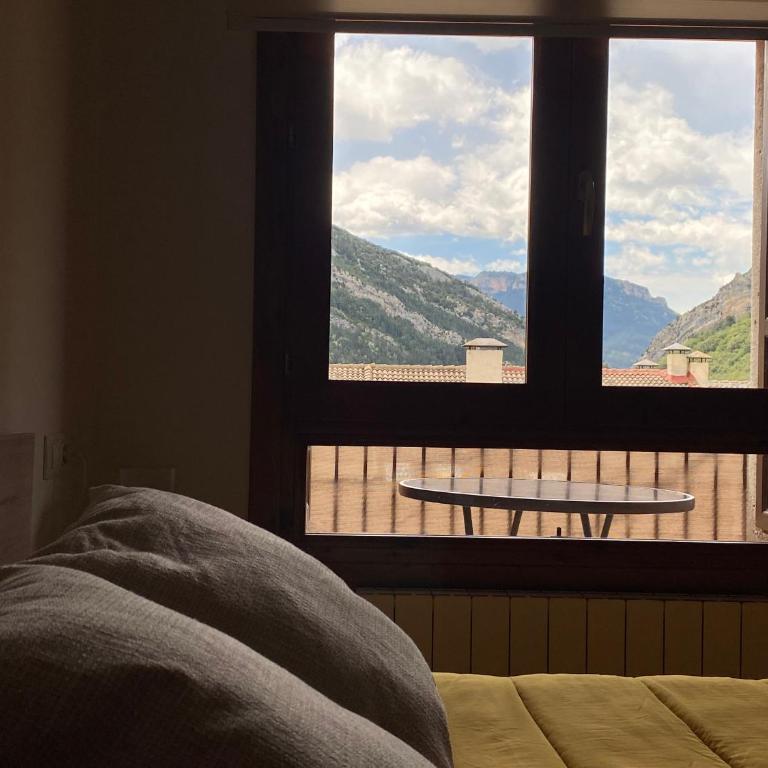 Apto en Campo Valle de Benasque 2 dormitorios Wifi - Appartement 2 Chambres - 10