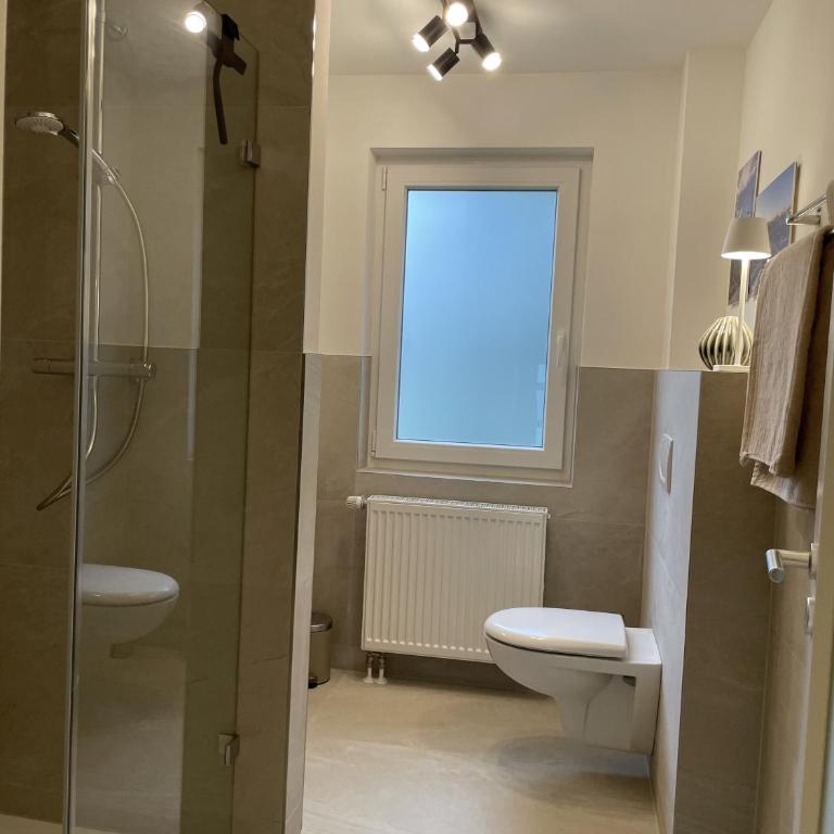 Wohnen im Leistengrund Würzburg - Apartment mit 2 Schlafzimmern - 12