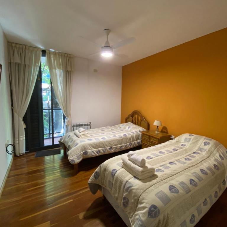 Departamento temporal - Apartamento de 2 dormitorios - 12