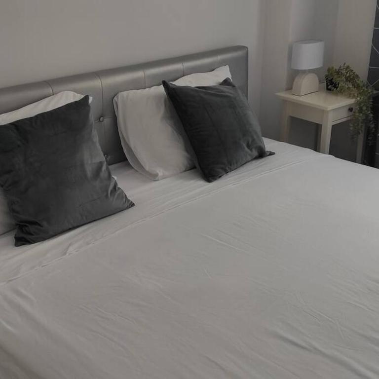 Marina Golden Choice - Piso nuevo a 350m playa - Apartamento de 2 dormitorios - 16