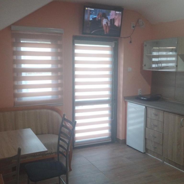 Red apartman 4 - Apartman sa 1 Spavaćom Sobom - 10