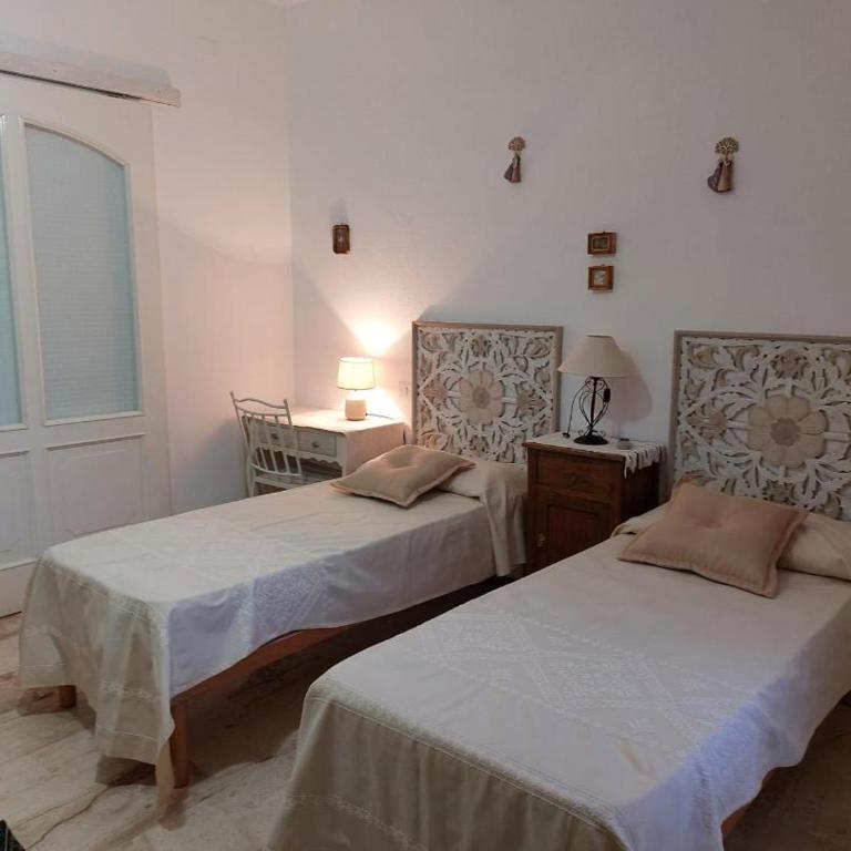 CASA Frau - Appartamento con 2 Camere da Letto - 11