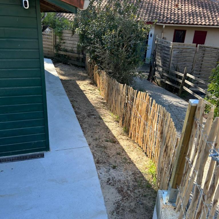 maison de la plage et du golf - Maison 2 Chambres - 12