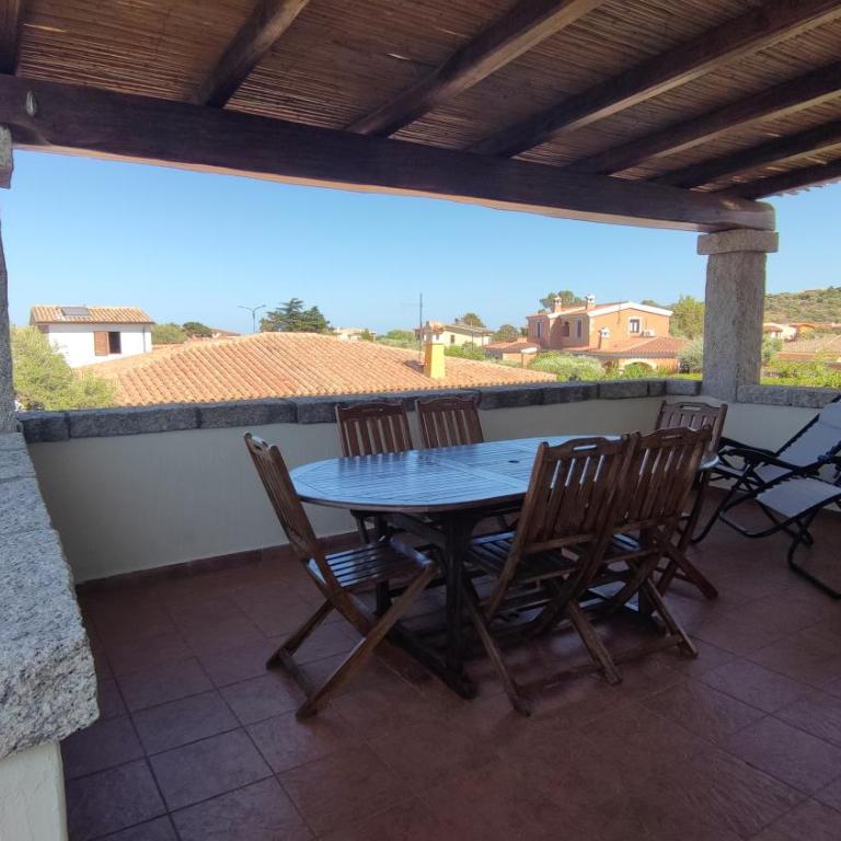 Villa Pidda a San Teodoro - Appartamento Deluxe - 26