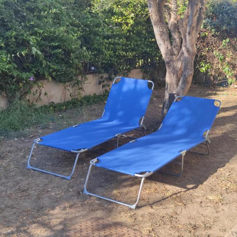 Villa Pidda a San Teodoro - Appartamento Deluxe - 43
