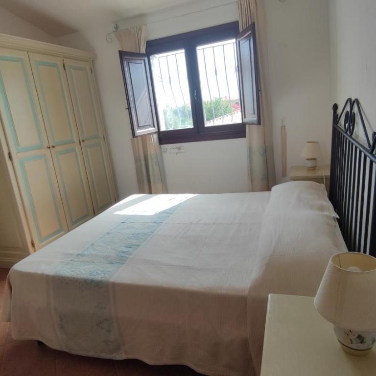 Villa Pidda a San Teodoro - Appartamento Deluxe - 38