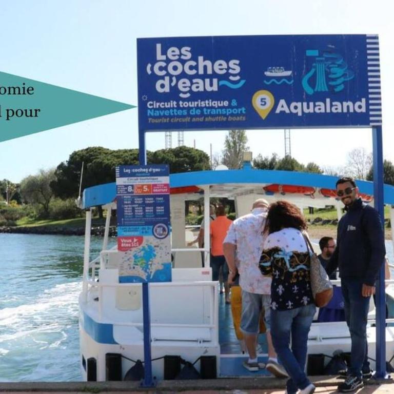 Escapade sur l'Île des Pêcheurs - Apartment mit 1 Schlafzimmer - 26