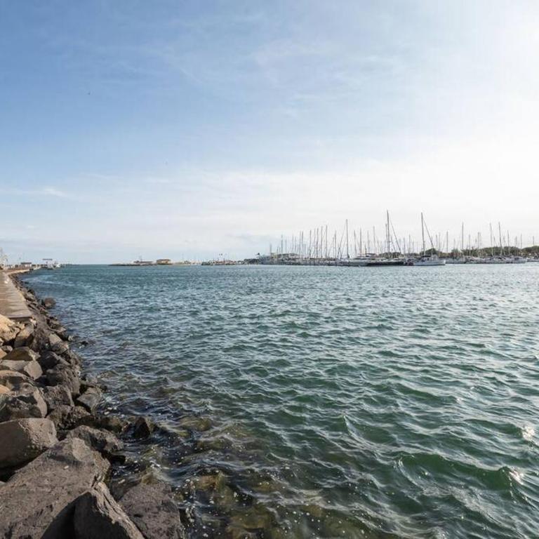 Escapade sur l'Île des Pêcheurs - Apartment mit 1 Schlafzimmer - 22