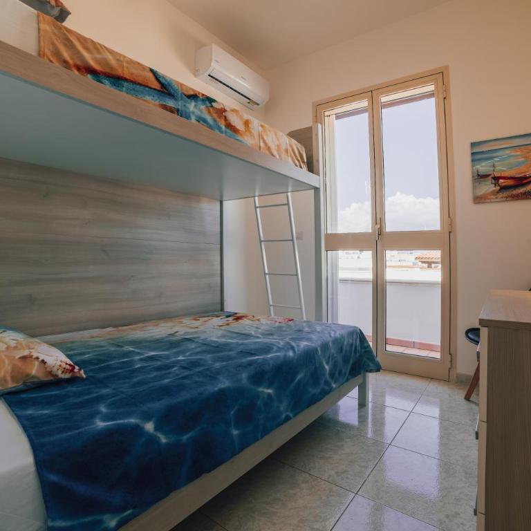 La Perla by Diddoi - Appartamento Superior con 3 Camere da Letto - 6