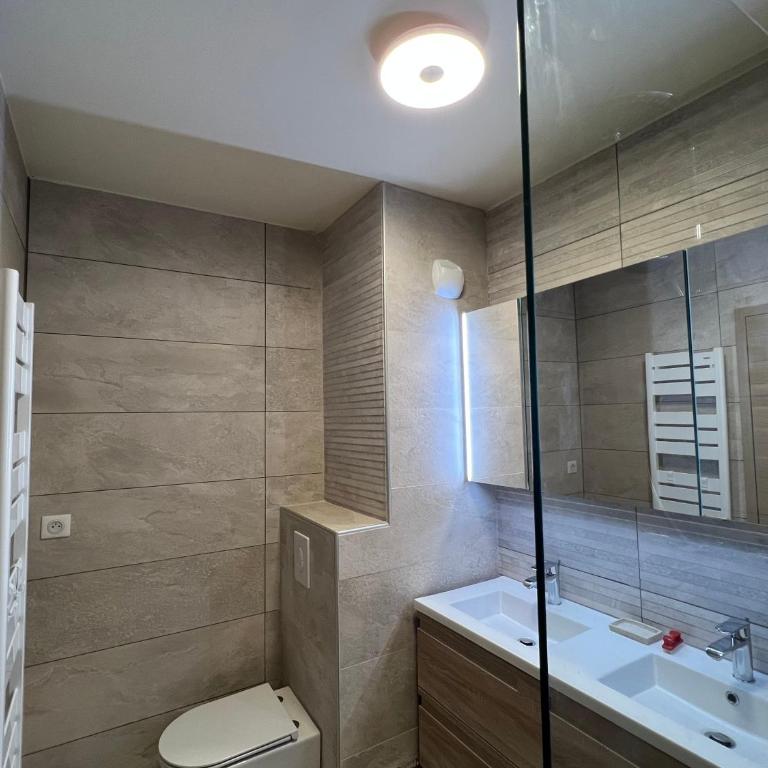 La Vigie spacieux, lumineux, piscine - Appartement 2 Chambres - 31