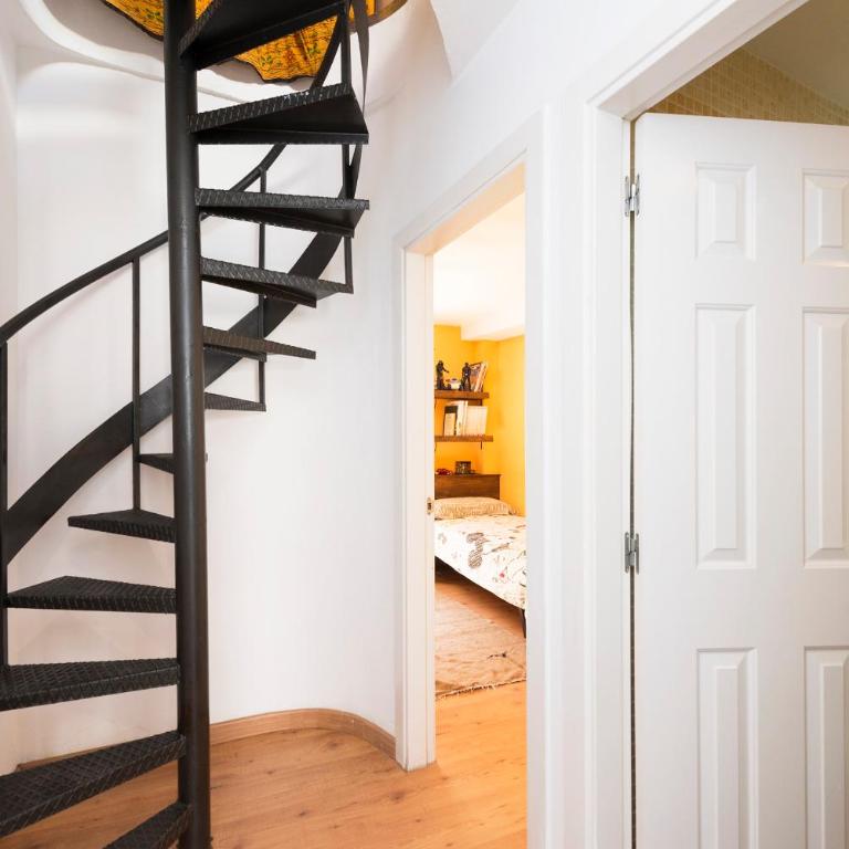 Duplex en Centro de Malaga, calle Nuño Gomez - Apartamento de 2 dormitorios - 32