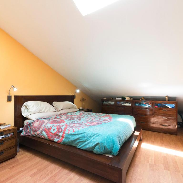 Duplex en Centro de Malaga, calle Nuño Gomez - Apartamento de 2 dormitorios - 27