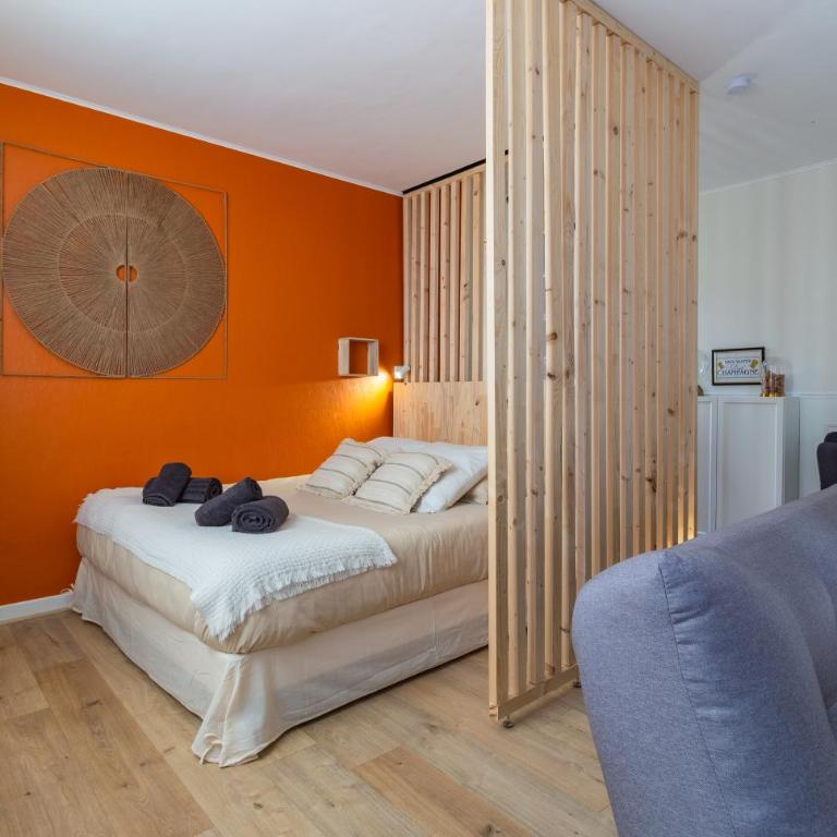 La Madeleine centre historique de Troyes - Appartamento con 1 Camera da Letto - 2