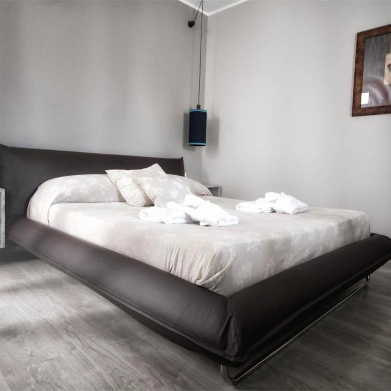 Ginevrahouse - Appartamento con 1 Camera da Letto - 2