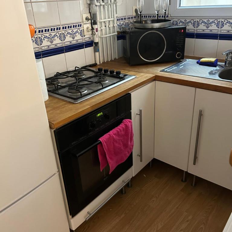 Havre de paix Paris 9 - Apartamento de 1 dormitorio - 2