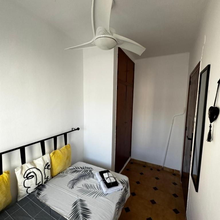 Apartamento Veracruz 200 m de la Playa - Apartamento de 3 dormitorios - 38