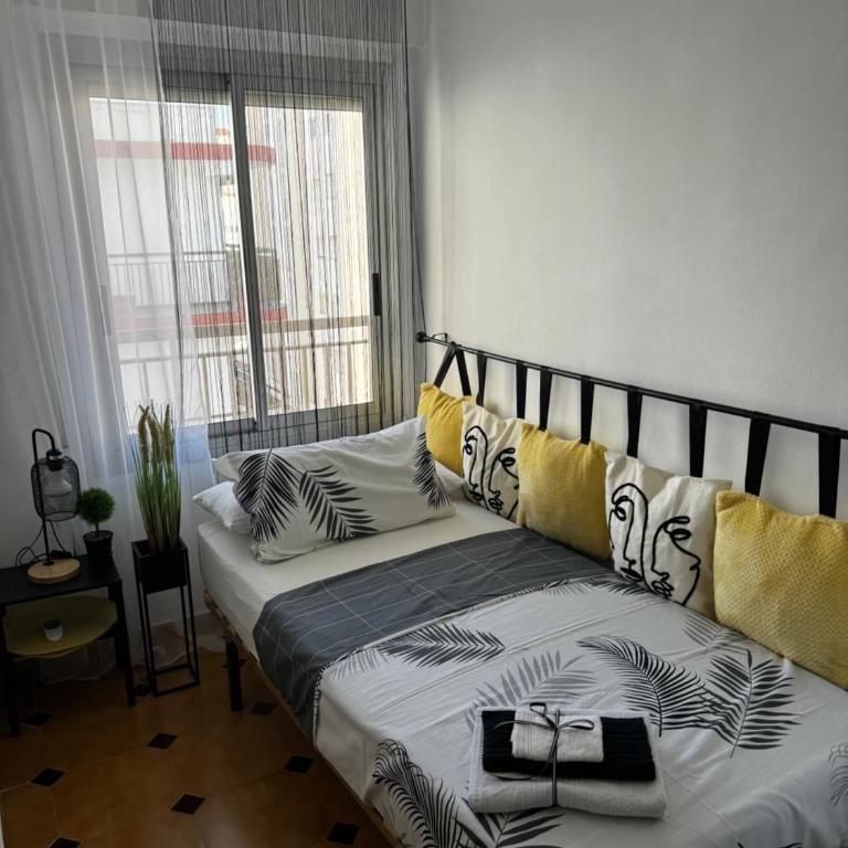 Apartamento Veracruz 200 m de la Playa - Apartamento de 3 dormitorios - 40