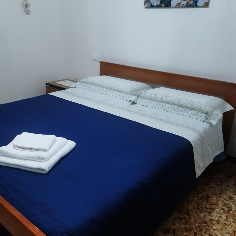 Da Gianni - Appartamento con 2 Camere da Letto - 5