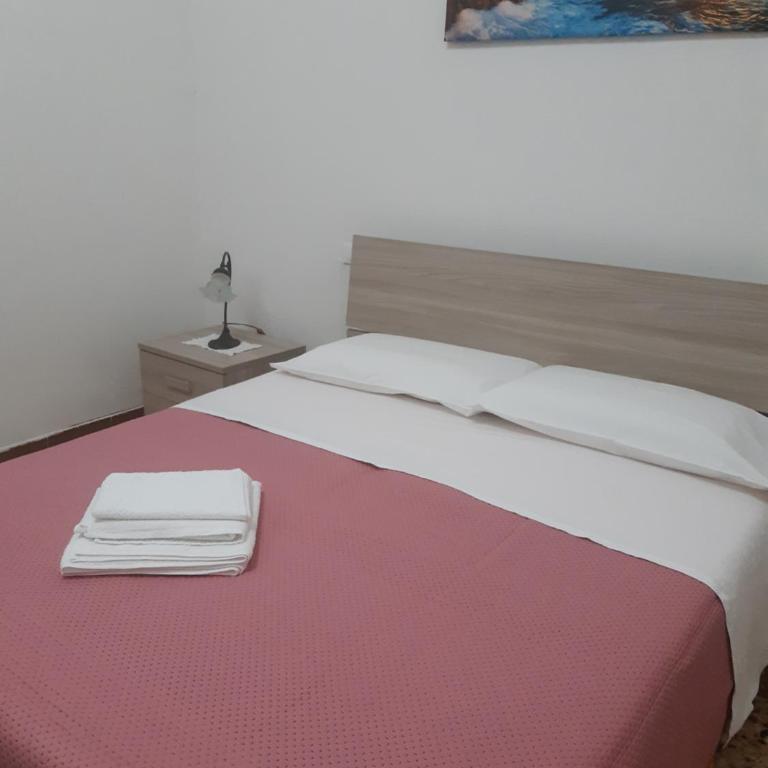 Da Gianni - Appartamento con 2 Camere da Letto - 9