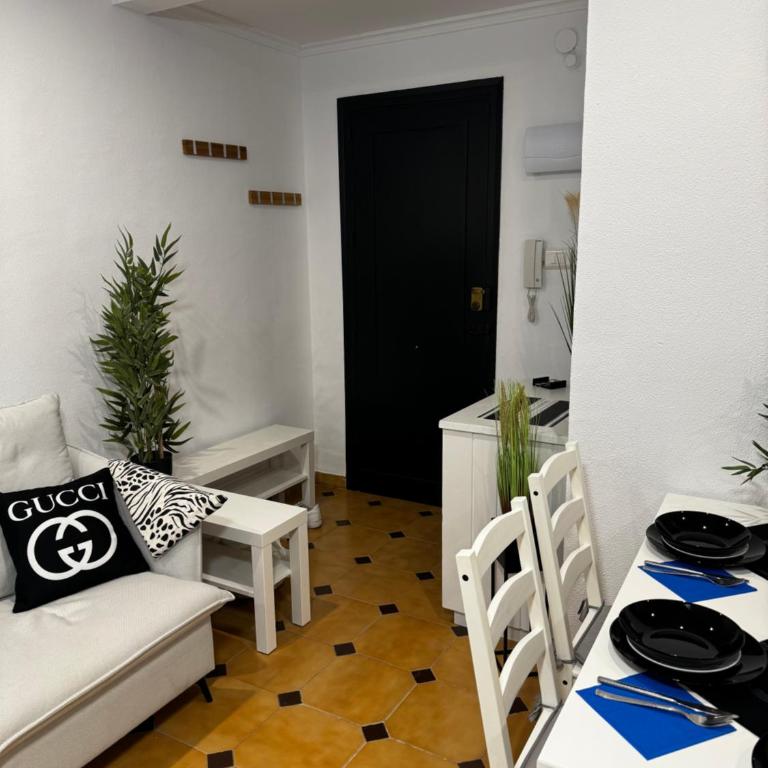 Apartamento Veracruz 200 m de la Playa - Apartamento de 3 dormitorios - 44