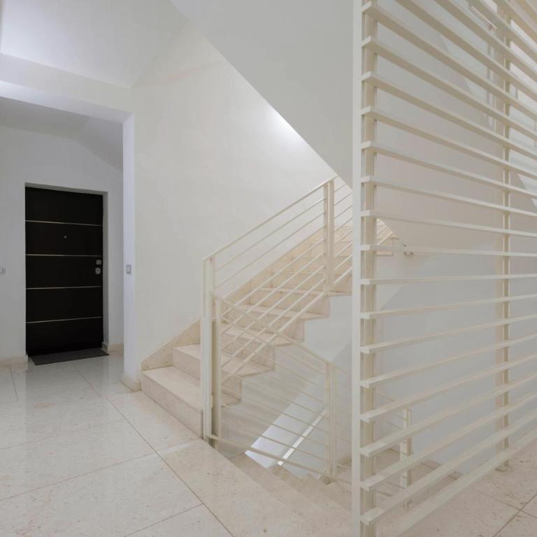 WePuglia- Appartamento Grottelle - Appartamento con 1 Camera da Letto - 5