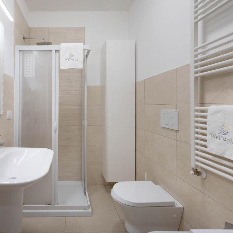 WePuglia- Appartamento Grottelle - Appartamento con 1 Camera da Letto - 25