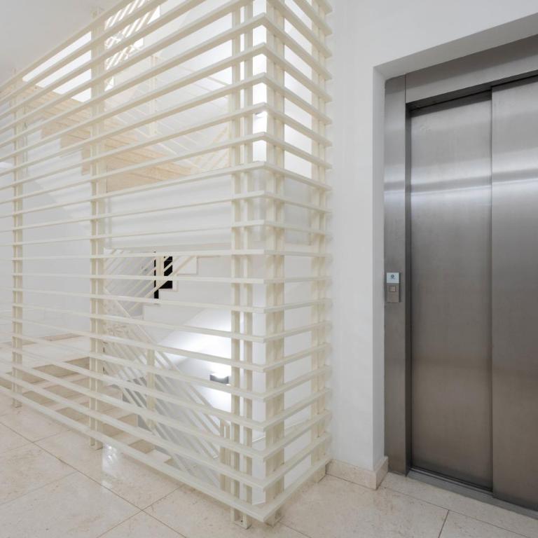 WePuglia- Appartamento Grottelle - Appartamento con 1 Camera da Letto - 4
