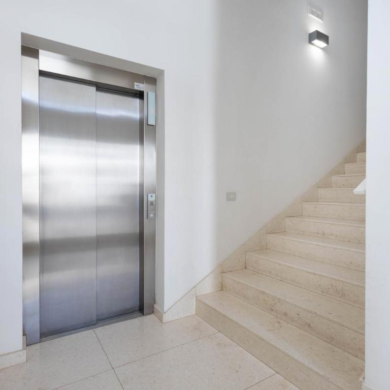 WePuglia- Appartamento Grottelle - Appartamento con 1 Camera da Letto - 3