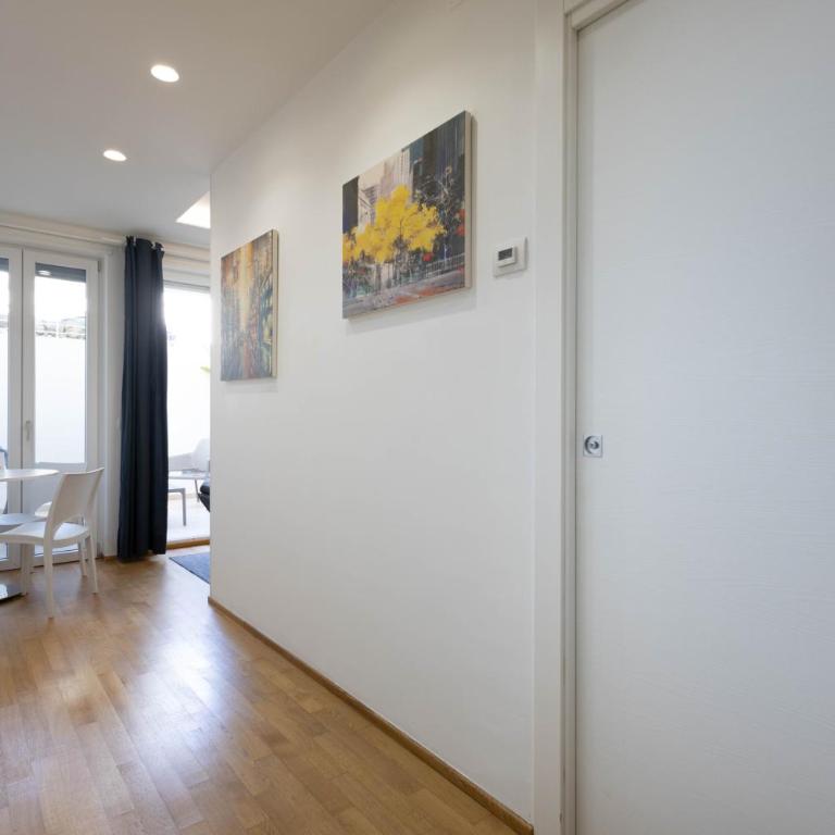 WePuglia- Appartamento Grottelle - Appartamento con 1 Camera da Letto - 27