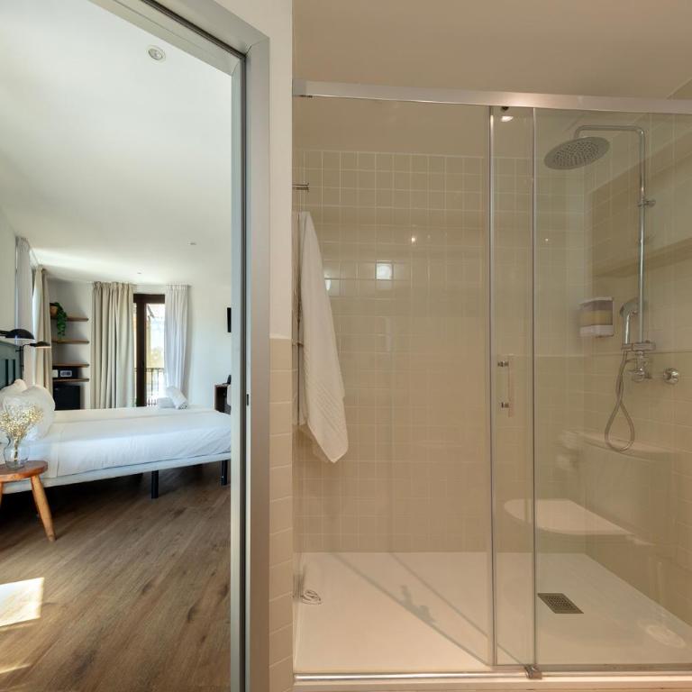 Som Nit Port Vell - Family Room with Port View - 30
