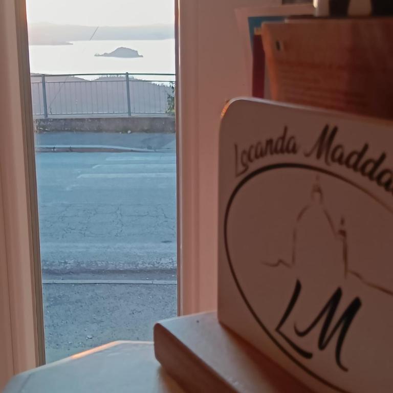 Locanda Maddalena - Accoglienza Pellegrini - Single Bed in Mixed Dormitory Room - 4