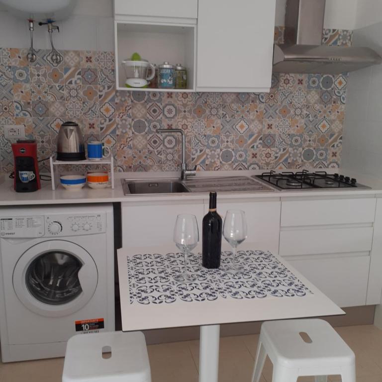 Villetta dei Fiori, vicino Spiaggia di Punta Pizzo - Villa - 23
