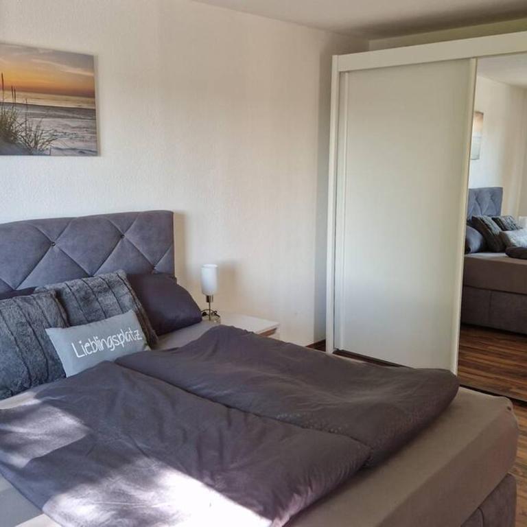 'Allgäus Finest Place '-Domizil zum Träumen und Erholen - Appartamento con 2 Camere da Letto - 7