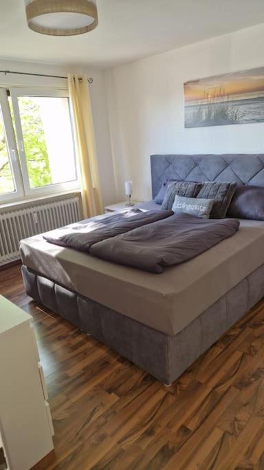 'Allgäus Finest Place '-Domizil zum Träumen und Erholen - Appartamento con 2 Camere da Letto - 9